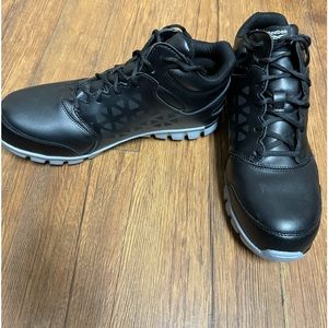 Reebok Work Shoes Composite toe